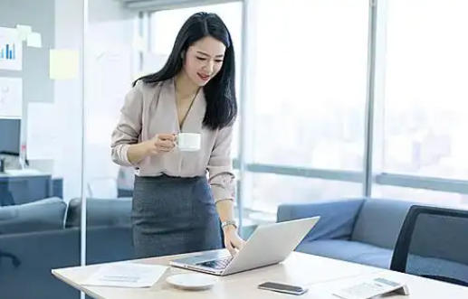 广州朋有商标代理有限公司轮播图4