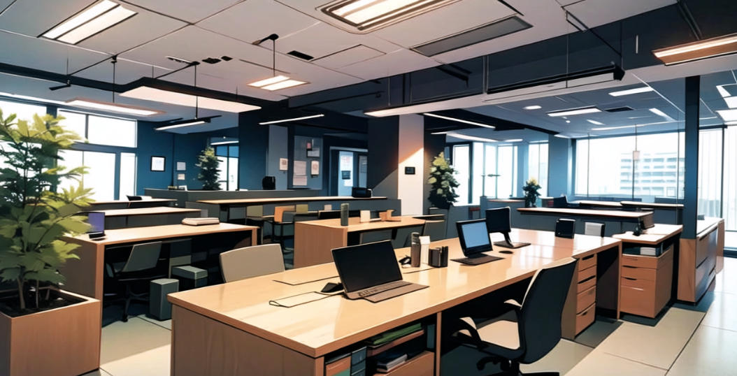 广州朋有商标代理有限公司轮播图3